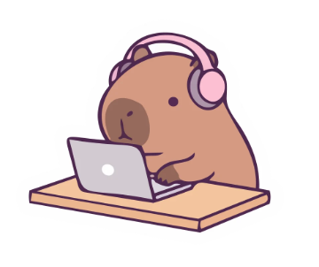 capybara