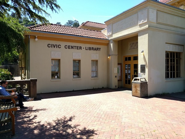 Library