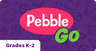 PebbleGo Science