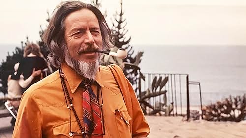 Alan Watts