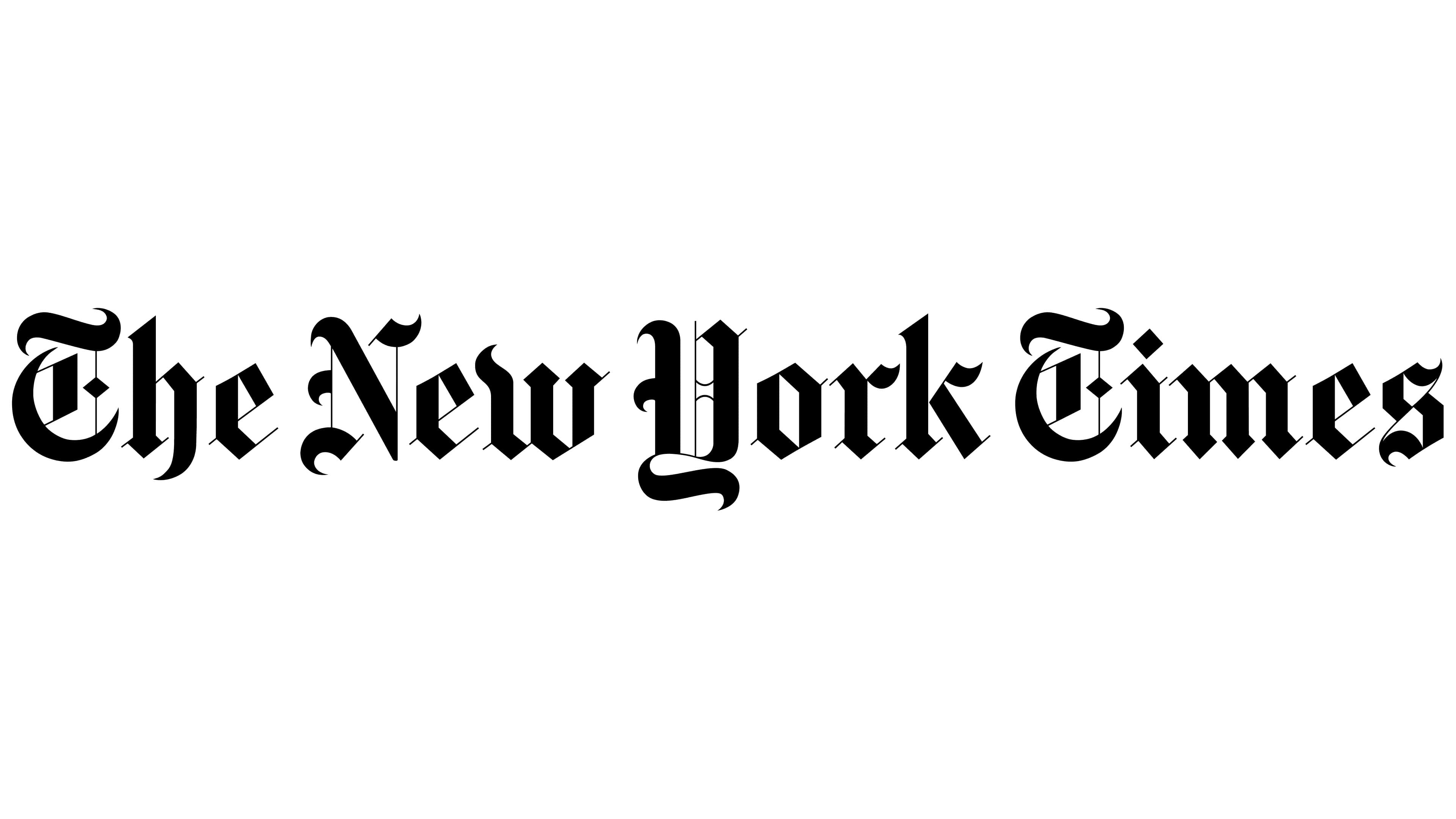New-York-Times-Logo